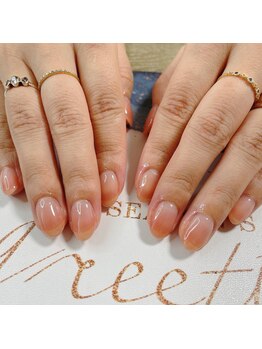 ブルーバードネイル(BLUE BIRD NAIL)/