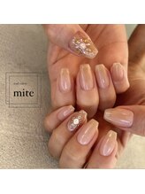 ミテ(mite)/1～5本コース