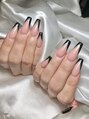 ナナズネイル 西小倉店(NANA's Nail) 世界大会チャンピオンの技術をぜひ!