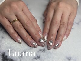 持ち込みデザイン