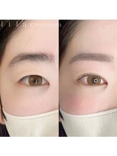 ライラック(lilac)/ラッシュリフト&アイブロウWAX