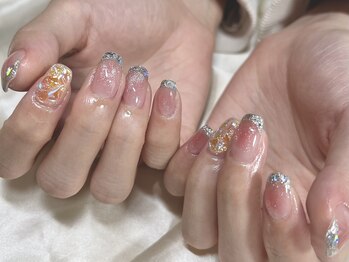 ガラスフレンチ