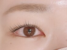 テラスヘア(TERRACE hair)/パリジェンヌラッシュリフト