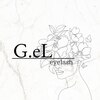 ジエル(G.el)ロゴ
