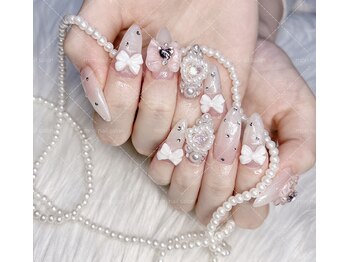 森ネイルサロン/