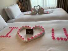 ラッキーアンドグッド(Lucky & Good)/ブライダル”ライン問い合わせOK