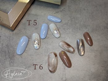 トレンドデザイン 5-6