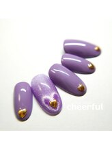 チアフル(cheerful)/