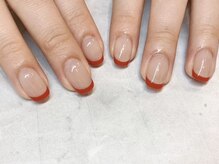 フルール(Fleur)/バーチャルフレンチ＊