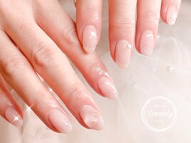 ヌーディーラメ