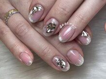 ディアネイル(dear.nail)/