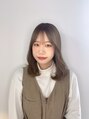 ブリスアイズカヌレ(Bliss eyes canele)&nbsp;CHIKA 