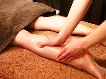 エステティックミレイ(Aesthetic Mirei)/フットマッサージ