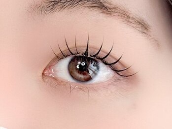 サロンリア(salon Li'a)の写真/完全個室! 周りに気を遣わずお悩みご相談下さい