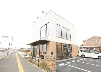 リノ(Lino)/駐車場