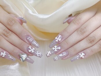 ネイルプリンセス(Nail Princess)/