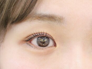 geNe 'n GRUS(ジーン アンド グルス)/まつ毛パーマ