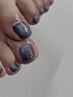 【foot】magnet 