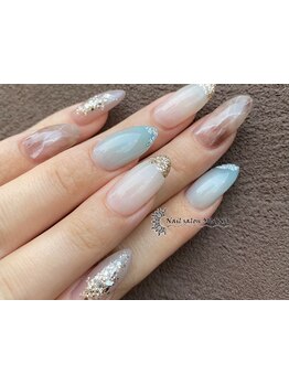 付け替え時オフ無料のメニューがあるサロン