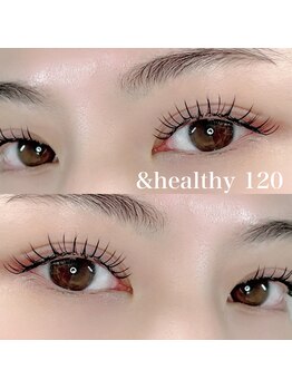 トット(Totto)/&healthy