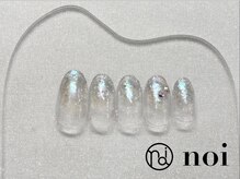 ネイルサロンノイ 経堂店(noi)/2024年11月定額ネイル2-3
