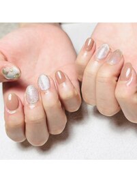 【AYAKA】定額デザイン