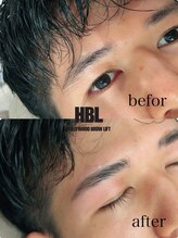 イロ(IRO)/HBL