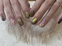 ルシェオ 表参道(LUCIEO)/season collection / ¥8800