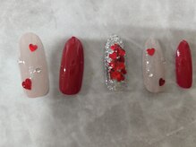 ネイルサロン ネイルクク(Nail KUKU)/
