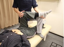 みはら整体院はりきゅう院 大森平和島院/マタニティ整体・腰痛・肩こり