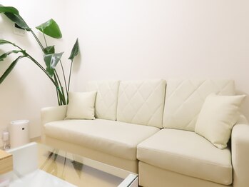 パルボヌール(parbonheur)/女性専用プライベートサロン