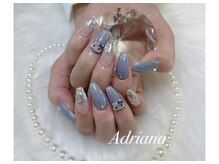 アドリアーナ(ADRIANA)/