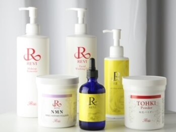 ミニョン(mignon)/大人気！Reviハーブピーリング