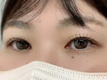 ルルミーナ(Lulu Mina)/～ラッシュリフト～