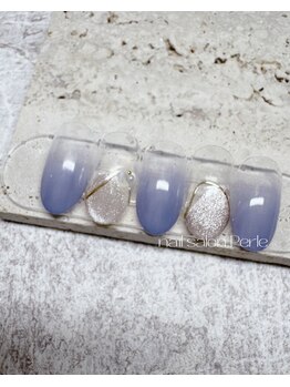 ペルル(Perle)/定額¥7000