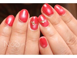 Nookデザインサンプル♪