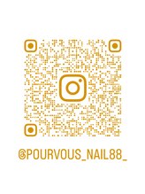 カラー バイ プール ブ 桐生店(COLOR by pour vous)&nbsp;Nail Instagram