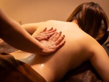 アールアンドビー(RnB)/全身しっかりケア