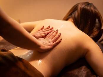 アールアンドビー(RnB)/全身しっかりケア