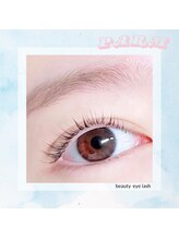 まつげエクステ専門店 ビューティーアイラッシュ つかしん店/まつげパーマ