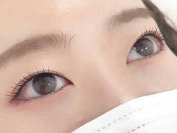 フィアラ 京都七条高倉店(Fiara)/パリジェンヌ