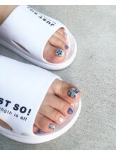 レアラニ オルオル(Lea Lani OluOlu)/