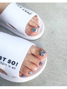 レアラニ オルオル(Lea Lani OluOlu)/