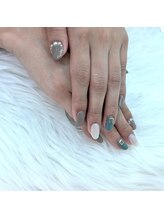 はあとねいる 多治見店/デザイン紹介