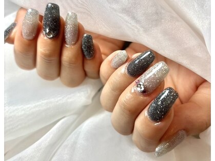 ビジュネイル(Viju nail)の写真