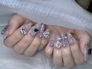 フラッシュネイル