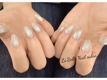 ラベル(La'Belle)/UR005G