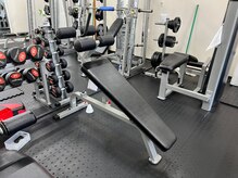 ワンステップ サンロードシティ熊本東町店(ONE STEP)/シットアップベンチ