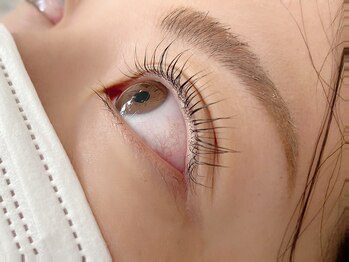 ヘアーアンドネイル ビビット(bbt)/bbt eyelash