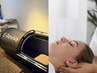 ●平日【早朝割キャンペーン】7時～11時まで最終受付!ヘッド＋酸素60分¥3,890